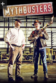 MythBusters